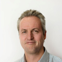 Claranet Employee Darren Webber's profile photo