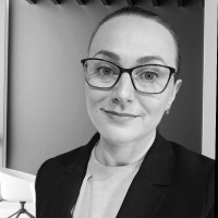 Viktorija Petriv Email