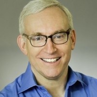 HANG Media Employee Jon Klein's profile photo