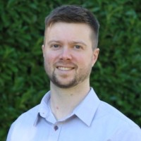 SHL Medical Employee Parks Peacock's profile photo