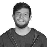 Dot Dash Employee Dean Nellis's profile photo