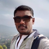 Virtual Forest Employee Vasanthkumar K's profile photo