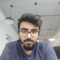 Flexible Power Systems Employee Karan Kaushik's profile photo