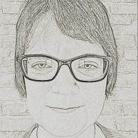 Human Rights Watch Employee Melanie Murphy's profile photo