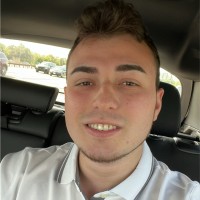 Total Merchant Resources Employee Daniel Elogoodin's profile photo