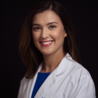 US Army Employee Kalani Parker's profile photo