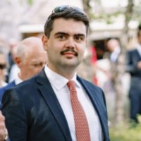 Solve Energy Employee Cole Moskovicz's profile photo