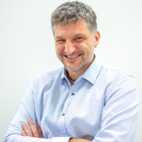 Tonik Employee Tomasz Borowski's profile photo