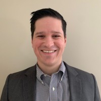 Good Harbor Group Employee Fred Marino's profile photo