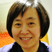Samsung Research America Employee Yi Yang's profile photo