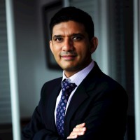 FNB South Africa Employee Himal Parbhoo's profile photo