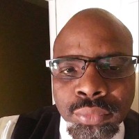 u.s. Department of Veterans Affairs Employee Dion Freeman's profile photo