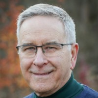 Eaglet Eye Employee Ted Newill's profile photo