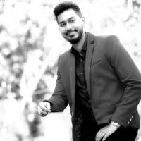 Presenan Govinda's profile photo