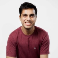 Samarth Arya Email & Phone Number