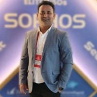 Network Intelligence Employee Uday Wagh's profile photo