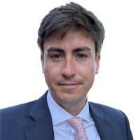 Shojin Property Partners Employee Hugo Smyly's profile photo