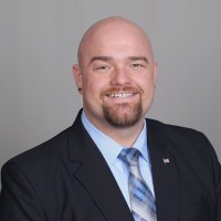 CMOx - The Fractional Chief Marketing Officer Company Employee Brandon Jones's profile photo
