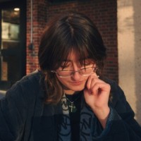 PaperSource Employee Evangelia Mike's profile photo