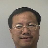 City of Tamarac Employee Alan Lam's profile photo