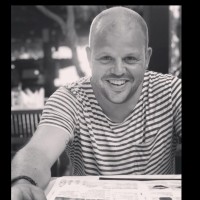 Lentiz | LIFE College Employee Martijn van Den Bergh's profile photo