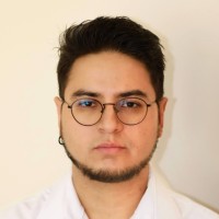 EPAM Systems Employee Jorge Esteban Mendoza Ortiz's profile photo