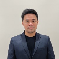 SDS Express Employee Syahrul Fahlevi's profile photo