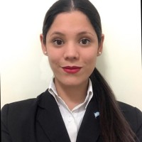 Paranair Employee Maria Comonos's profile photo