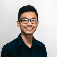 Lirvana Labs Employee Ryan Parajas's profile photo