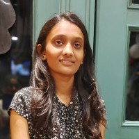 Techno Infonet Employee Hemali Vaghela's profile photo