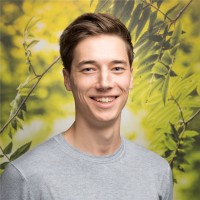 ITHAX Employee Niek Bongers's profile photo
