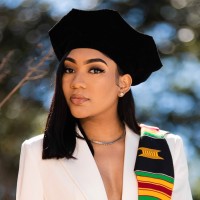 UnitedHealth Group Employee Faith Jackson's profile photo