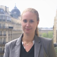 AXIOVAL Employee Victoire Flamant's profile photo