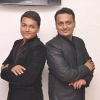 SrashtaSoft Employee Brijesh Sakariya's profile photo