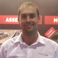 VESAM Group Employee Joaquim Rodrigues's profile photo