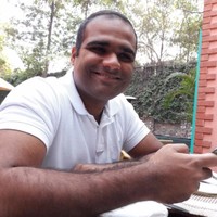 Ingenuity Gaming Employee Rahul Saini's profile photo