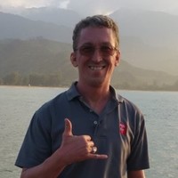Easterseals Hawaii Employee Scott Wells's profile photo