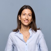 Capchase Employee Laura Krivec's profile photo