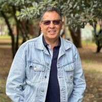 G-Lab Employee Luis Alberto Baracaldo's profile photo