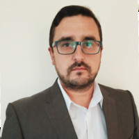 Compañía Minera Lomas Bayas Employee David Rodríguez González's profile photo
