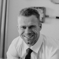 Gareth Ramsay Email