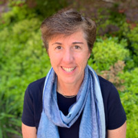 University of California, Davis Employee Karen Block's profile photo