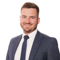 Thurston Group Limited Employee Matt Gough's profile photo