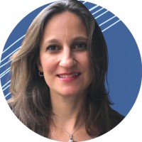 2Towers High Performance Employee Gisele Durão's profile photo