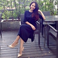 Bitazza Employee Nithikarn Kumjron's profile photo