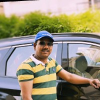 DiaTrac- Online Inventory, Accounting, ERP Software for Diamond, Watches, Gemstone, Jewelry Employee Sudipto Haldar's profile photo