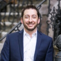 SPOTLIO Employee Ben Faden's profile photo