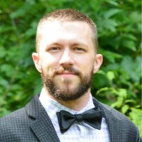 Critical Start Employee Randy Watkins's profile photo