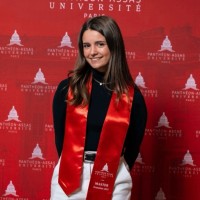 La Casa de las Carcasas France Employee Victoria Braga de Carvalho's profile photo