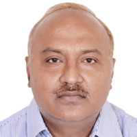 Hexaware Technologies Employee Vikas Gupta's profile photo